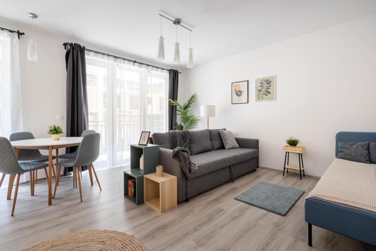 Szabolcs Apartments ブダペスト エクステリア 写真