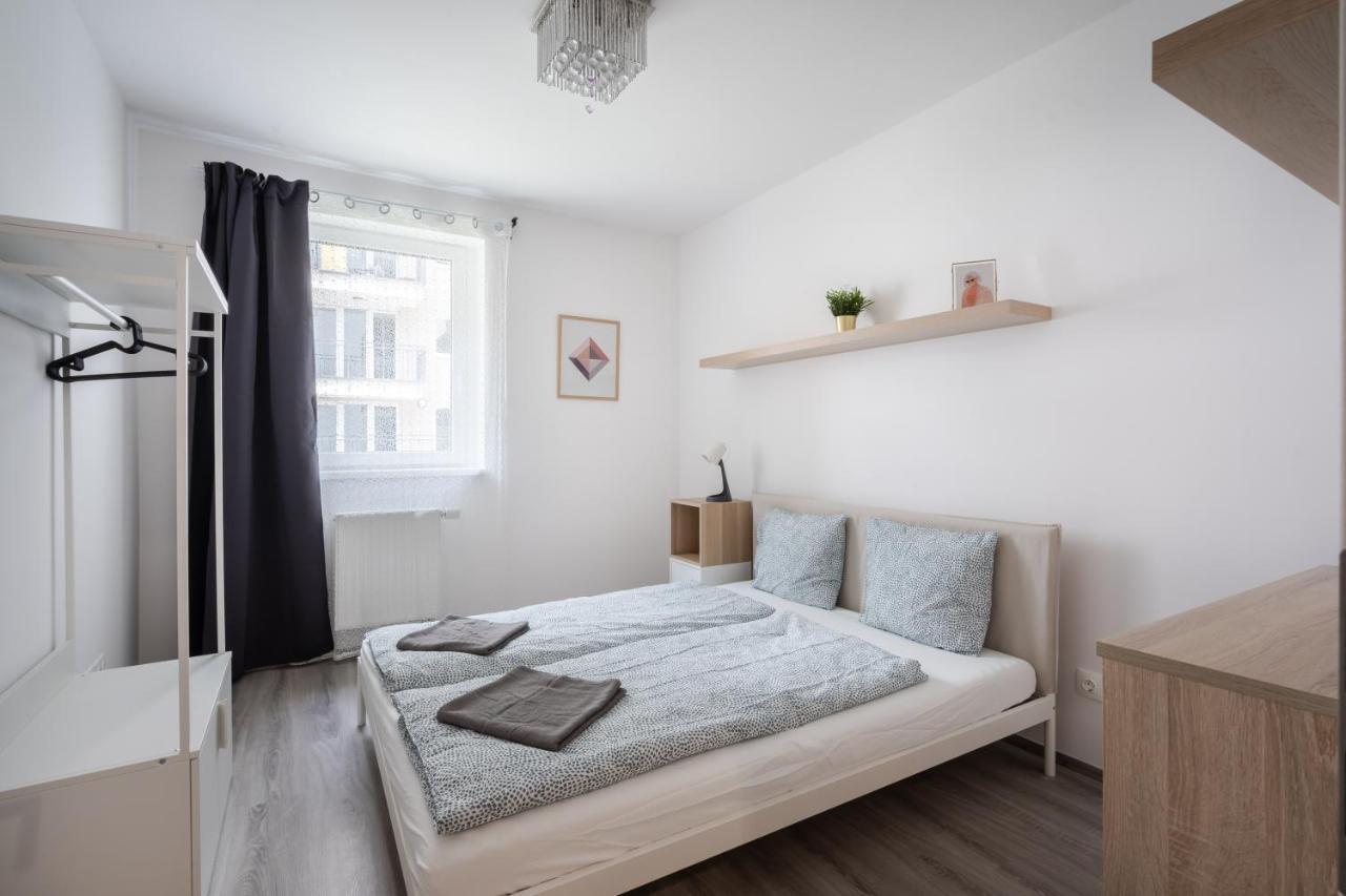 Szabolcs Apartments ブダペスト エクステリア 写真