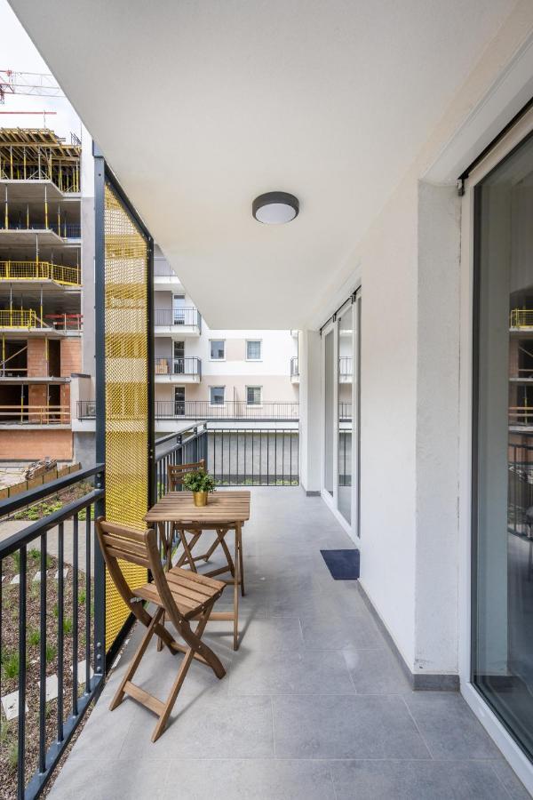 Szabolcs Apartments ブダペスト エクステリア 写真