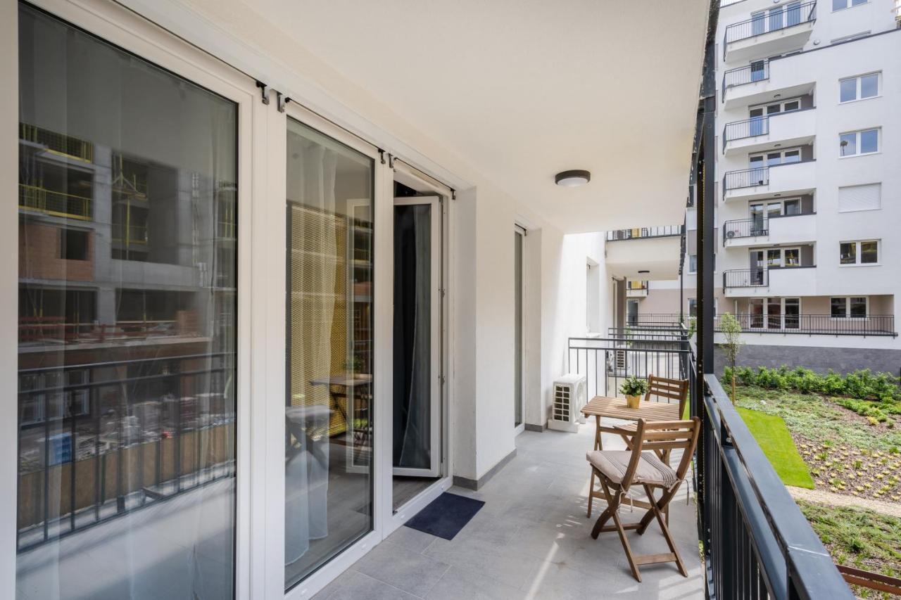 Szabolcs Apartments ブダペスト エクステリア 写真