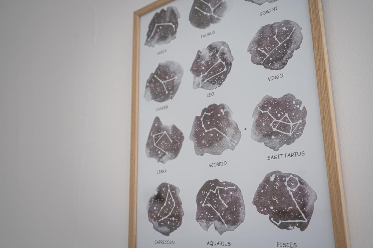 Szabolcs Apartments ブダペスト エクステリア 写真