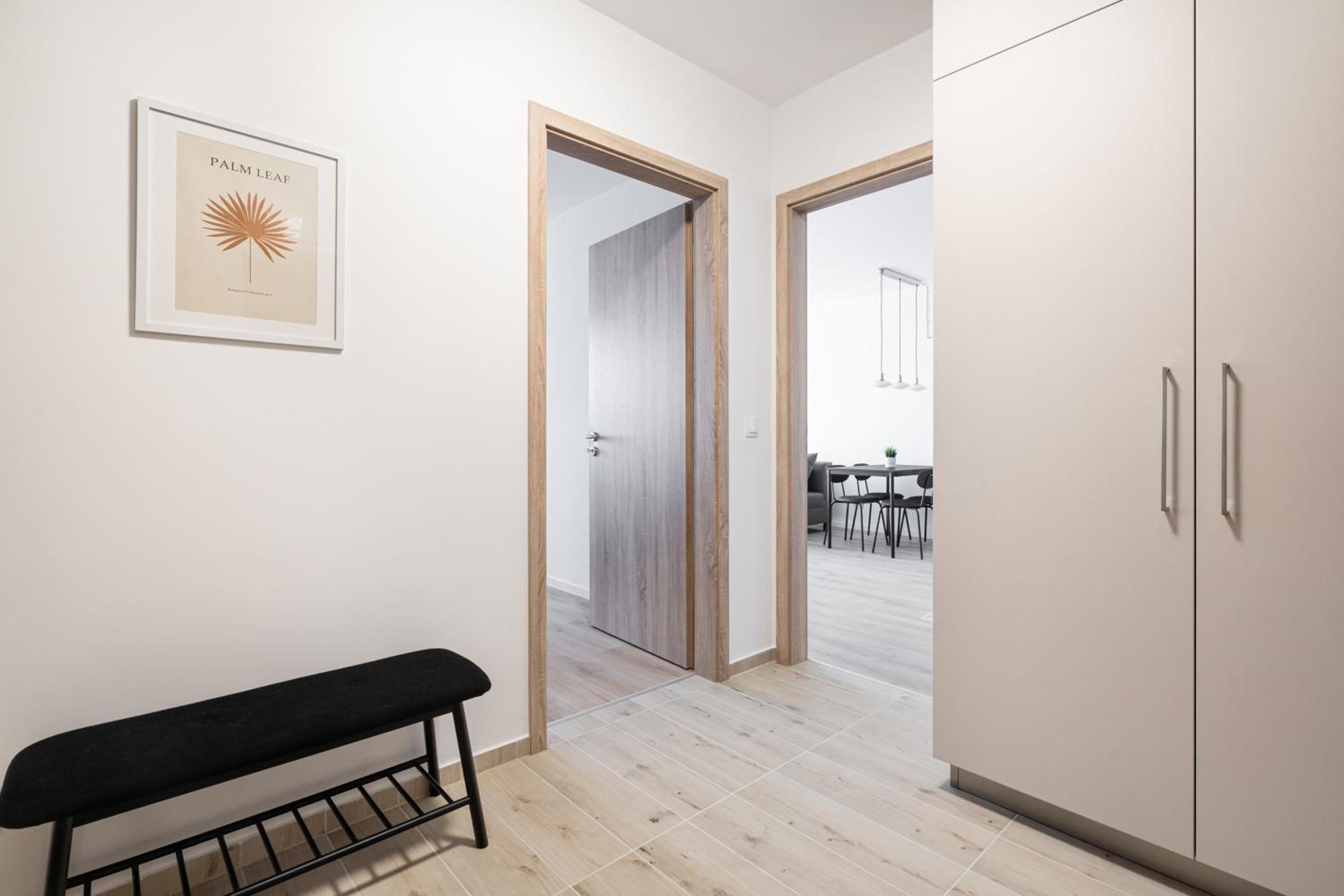 Szabolcs Apartments ブダペスト エクステリア 写真