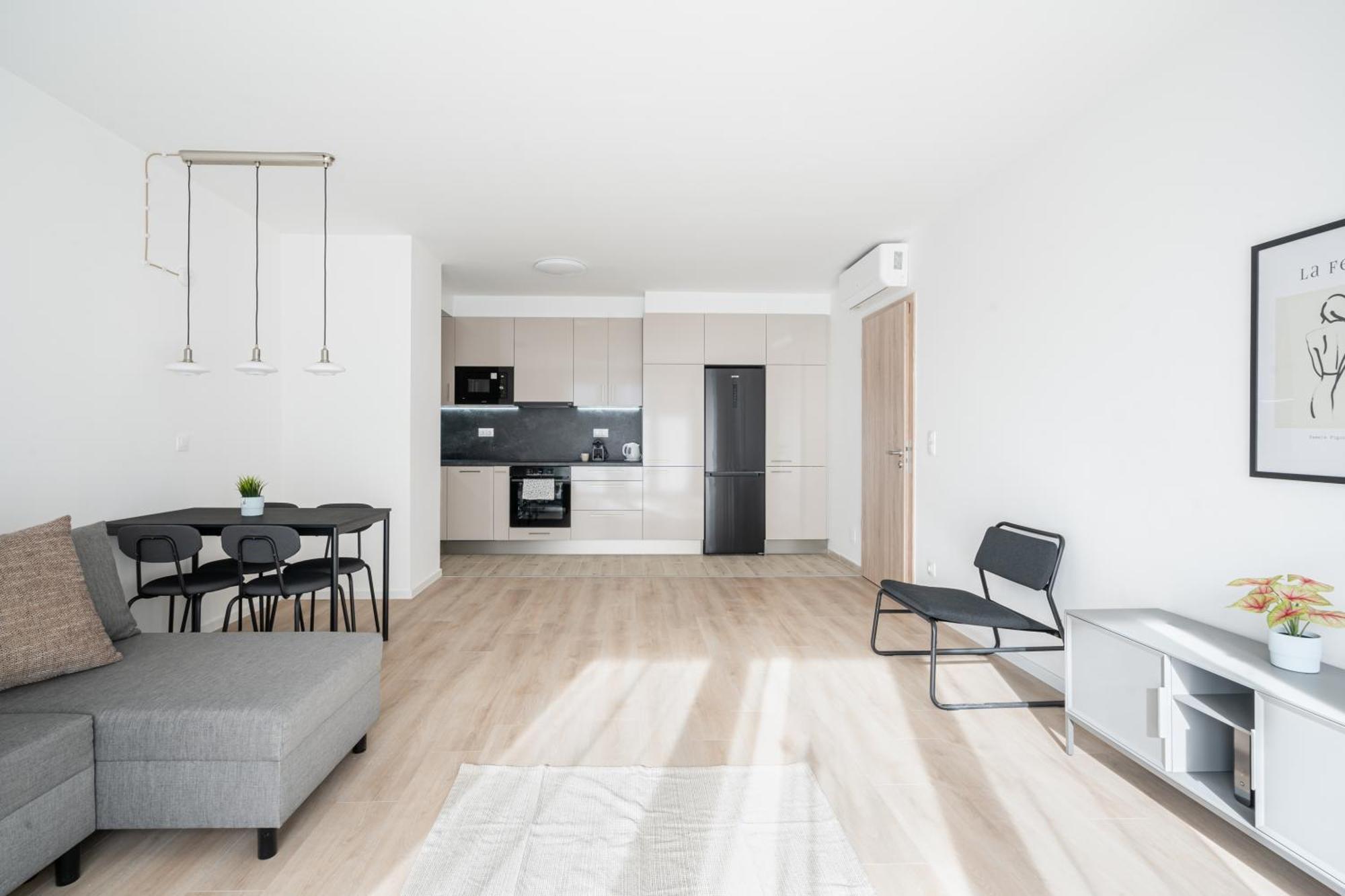 Szabolcs Apartments ブダペスト エクステリア 写真