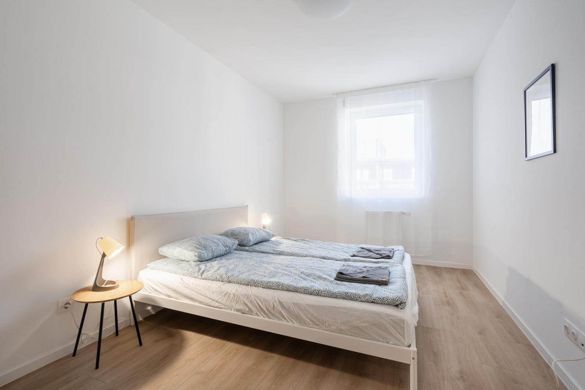 Szabolcs Apartments ブダペスト エクステリア 写真