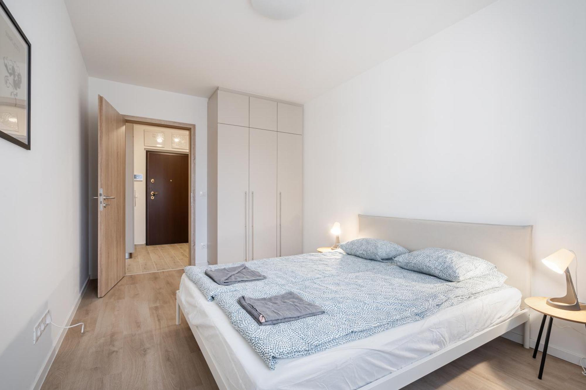 Szabolcs Apartments ブダペスト エクステリア 写真