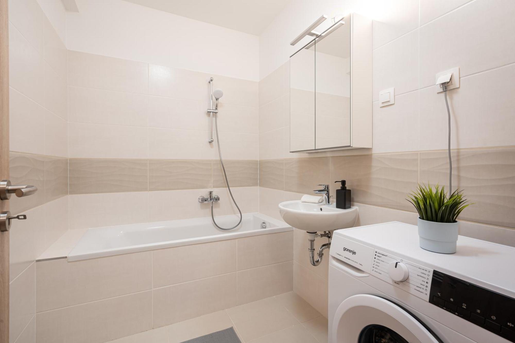 Szabolcs Apartments ブダペスト エクステリア 写真