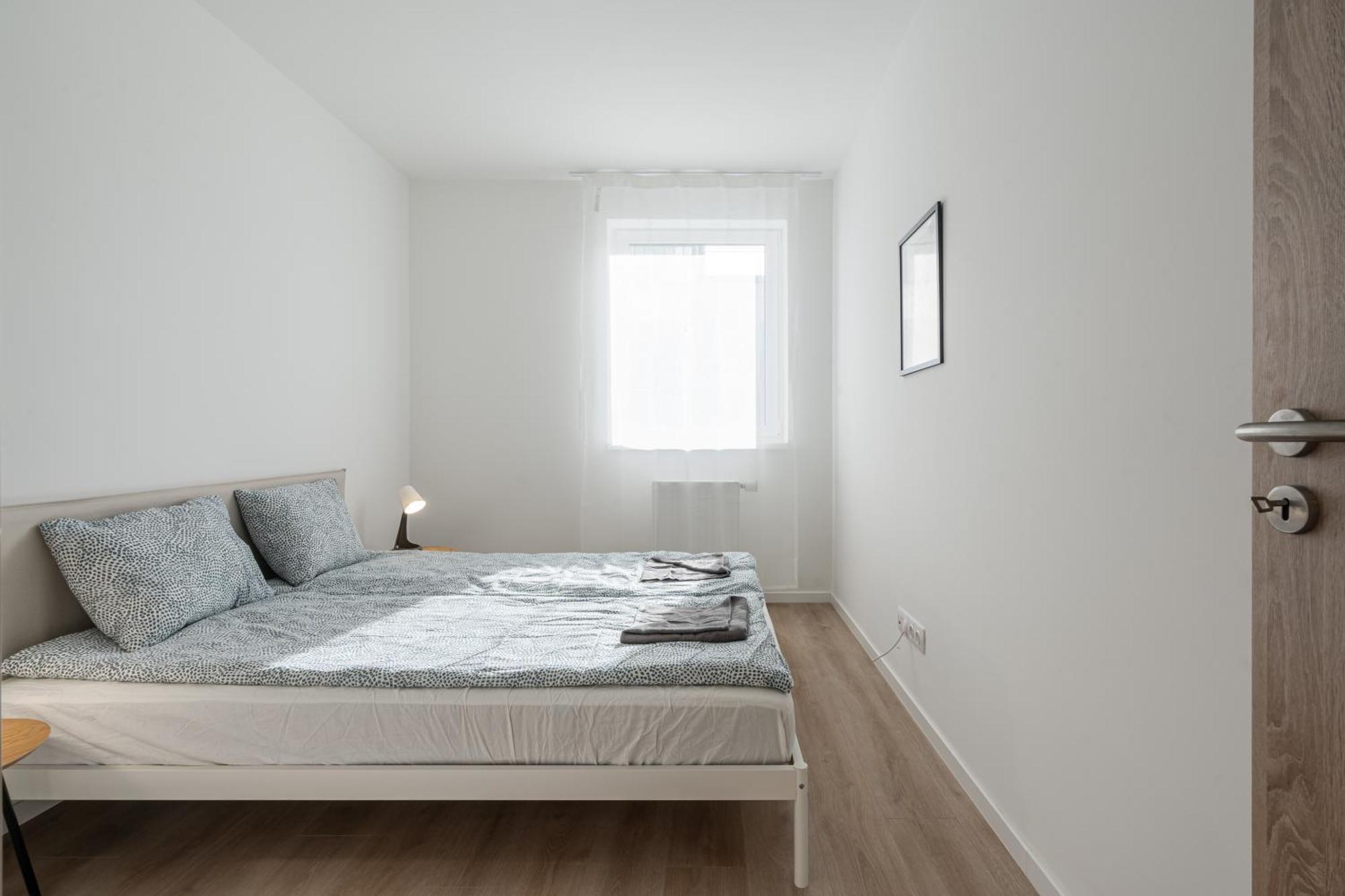 Szabolcs Apartments ブダペスト エクステリア 写真