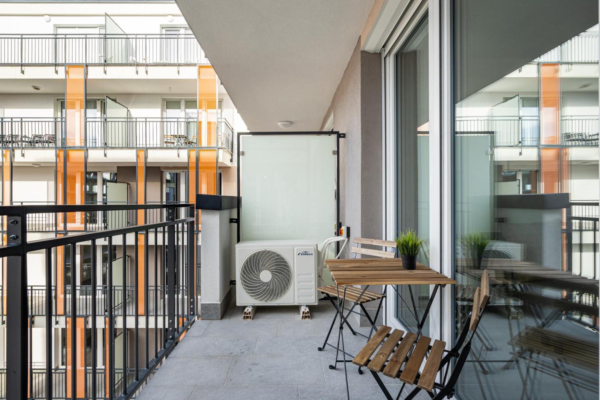 Szabolcs Apartments ブダペスト エクステリア 写真