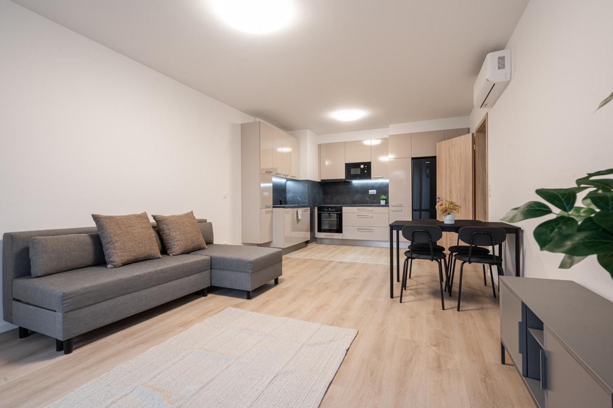 Szabolcs Apartments ブダペスト エクステリア 写真