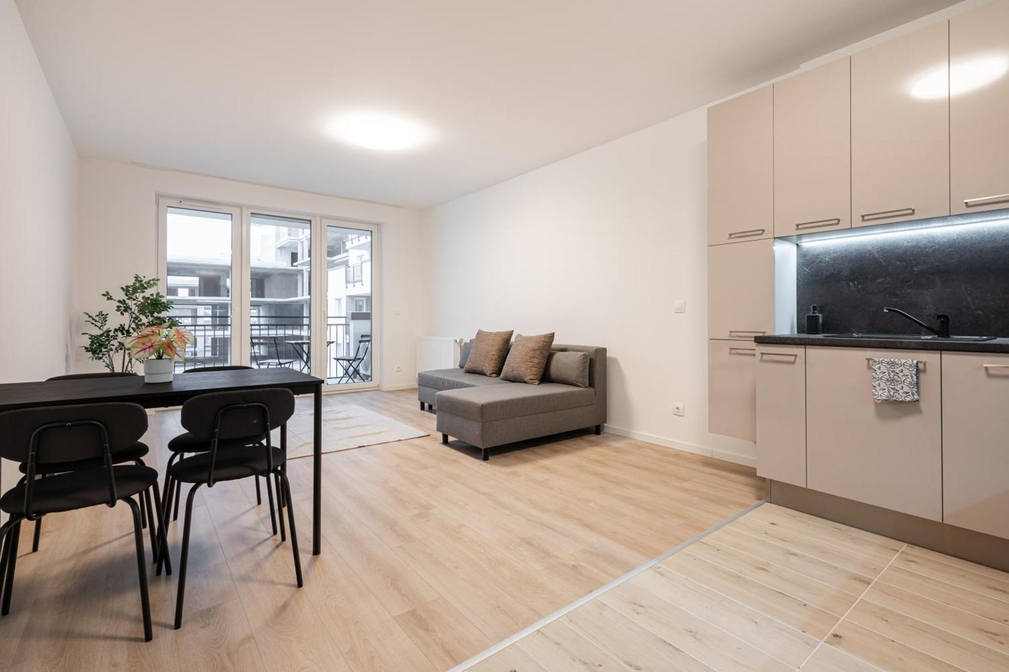Szabolcs Apartments ブダペスト エクステリア 写真