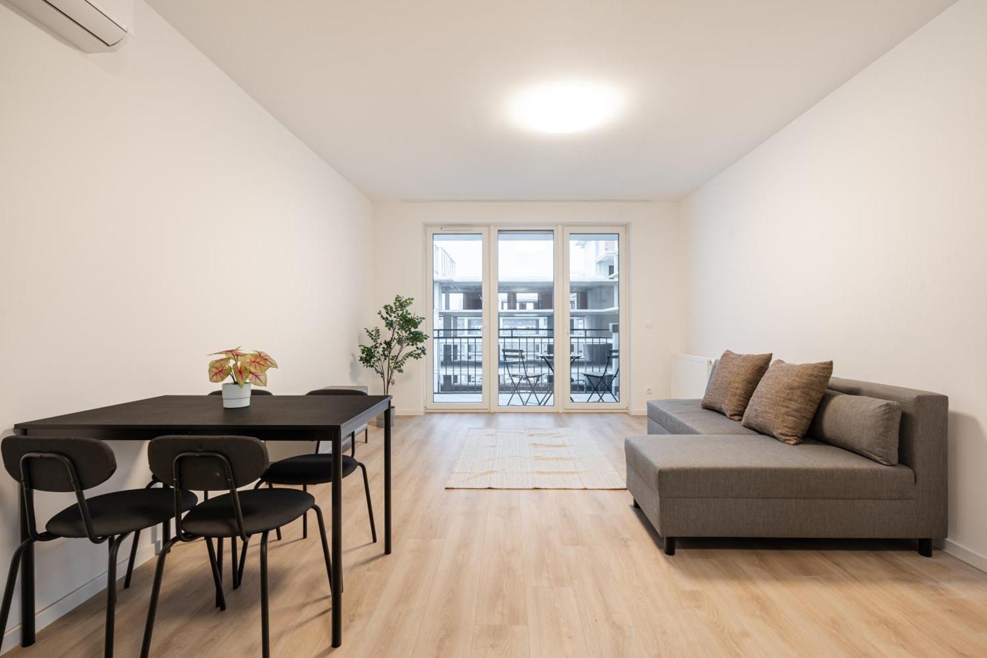 Szabolcs Apartments ブダペスト エクステリア 写真