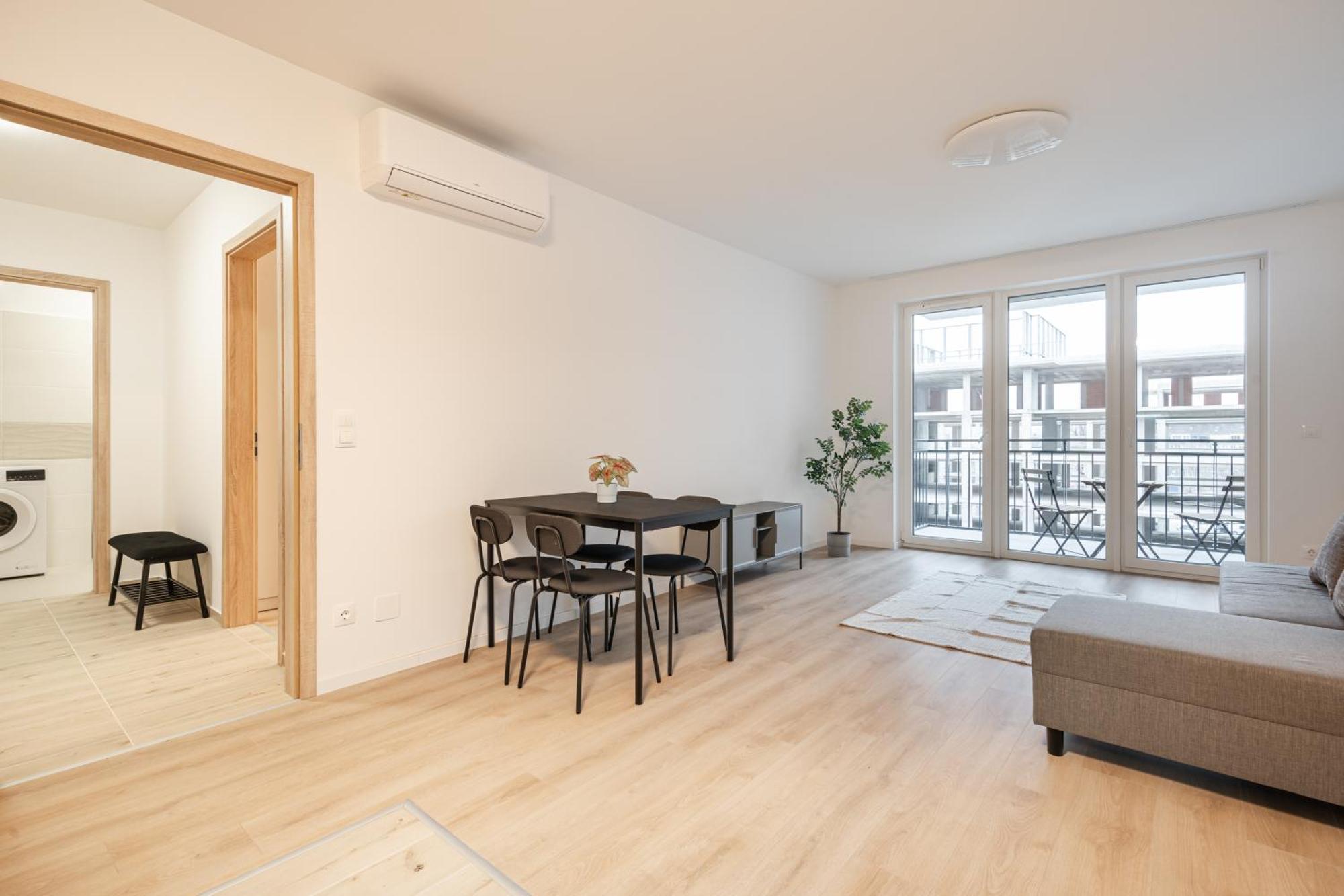 Szabolcs Apartments ブダペスト エクステリア 写真
