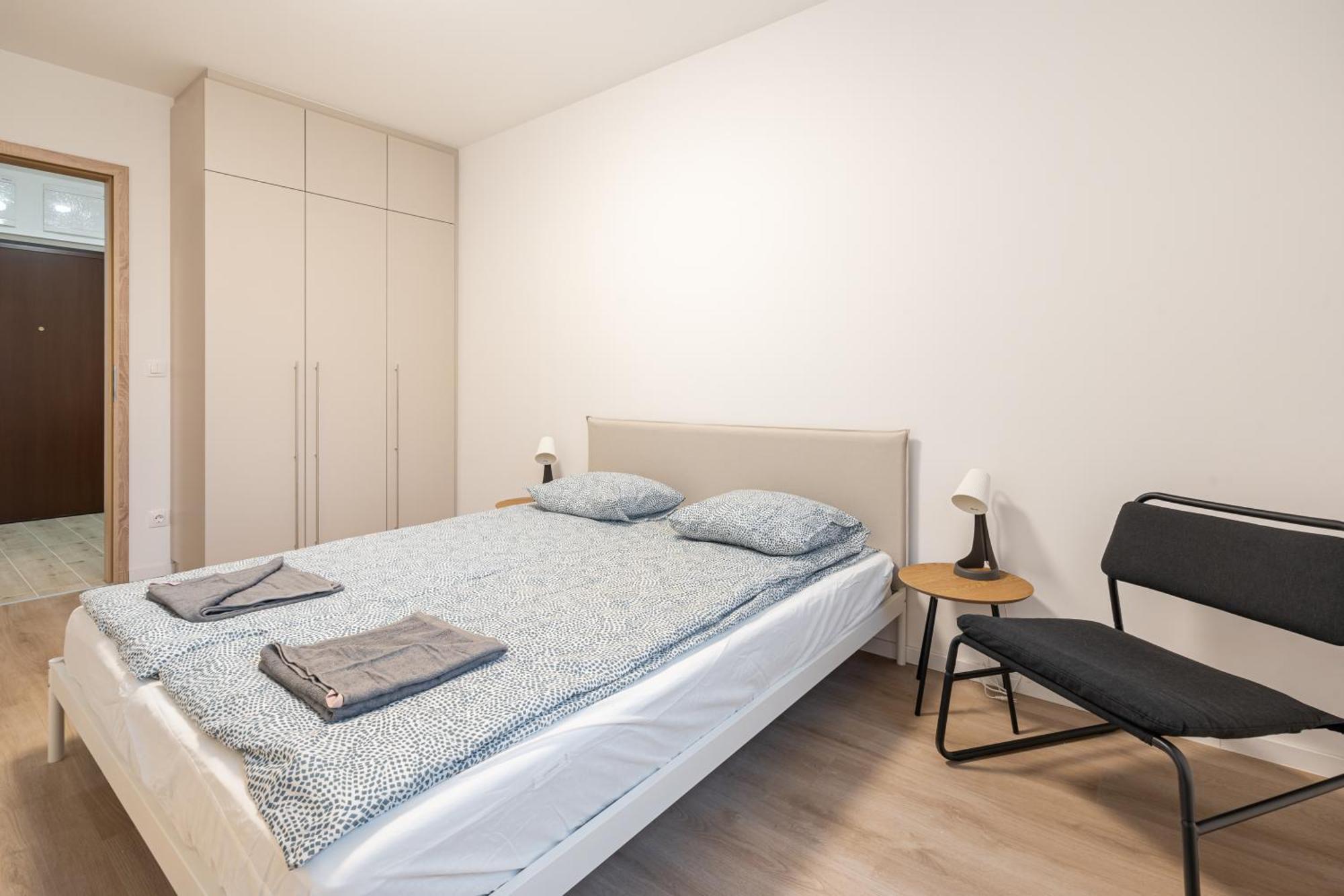 Szabolcs Apartments ブダペスト エクステリア 写真