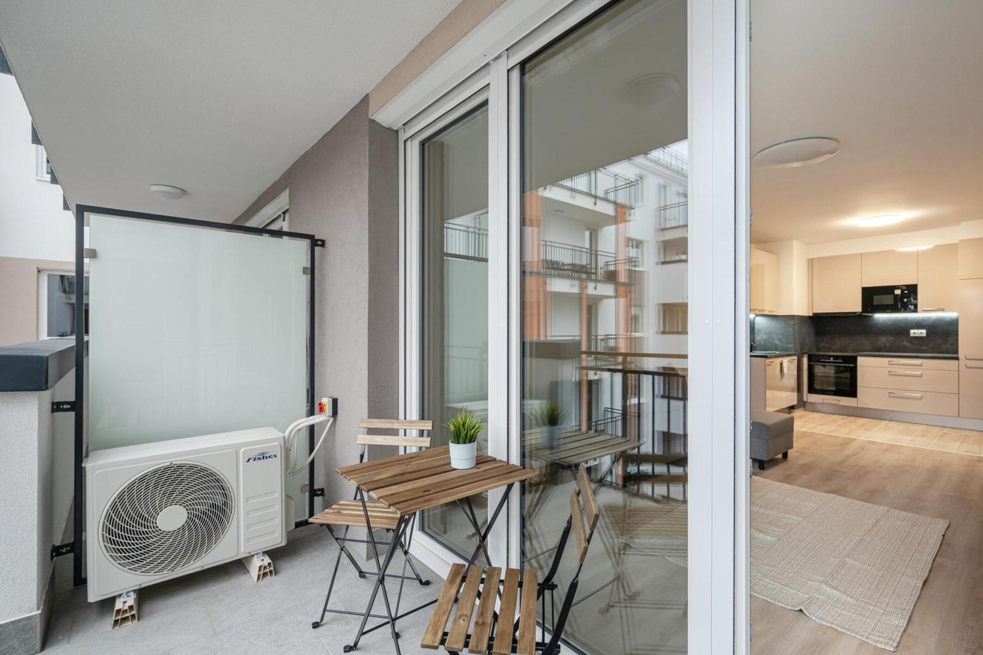 Szabolcs Apartments ブダペスト エクステリア 写真