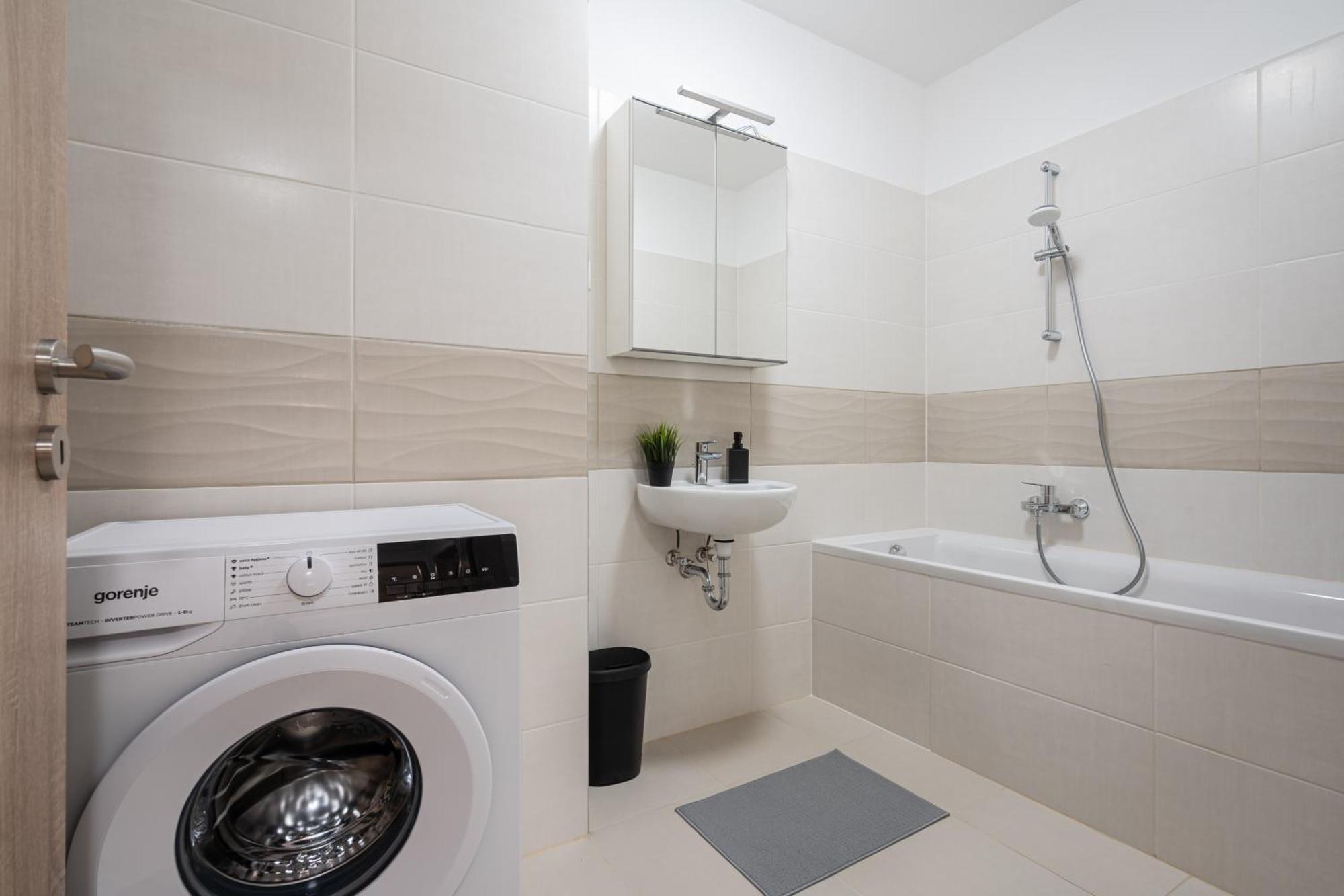 Szabolcs Apartments ブダペスト エクステリア 写真
