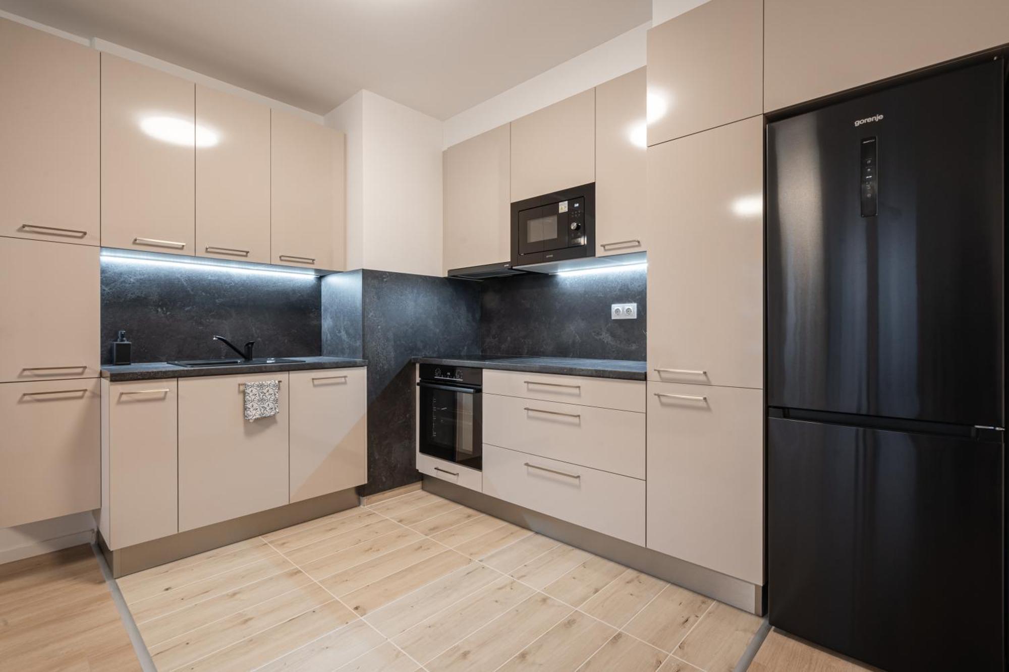 Szabolcs Apartments ブダペスト エクステリア 写真