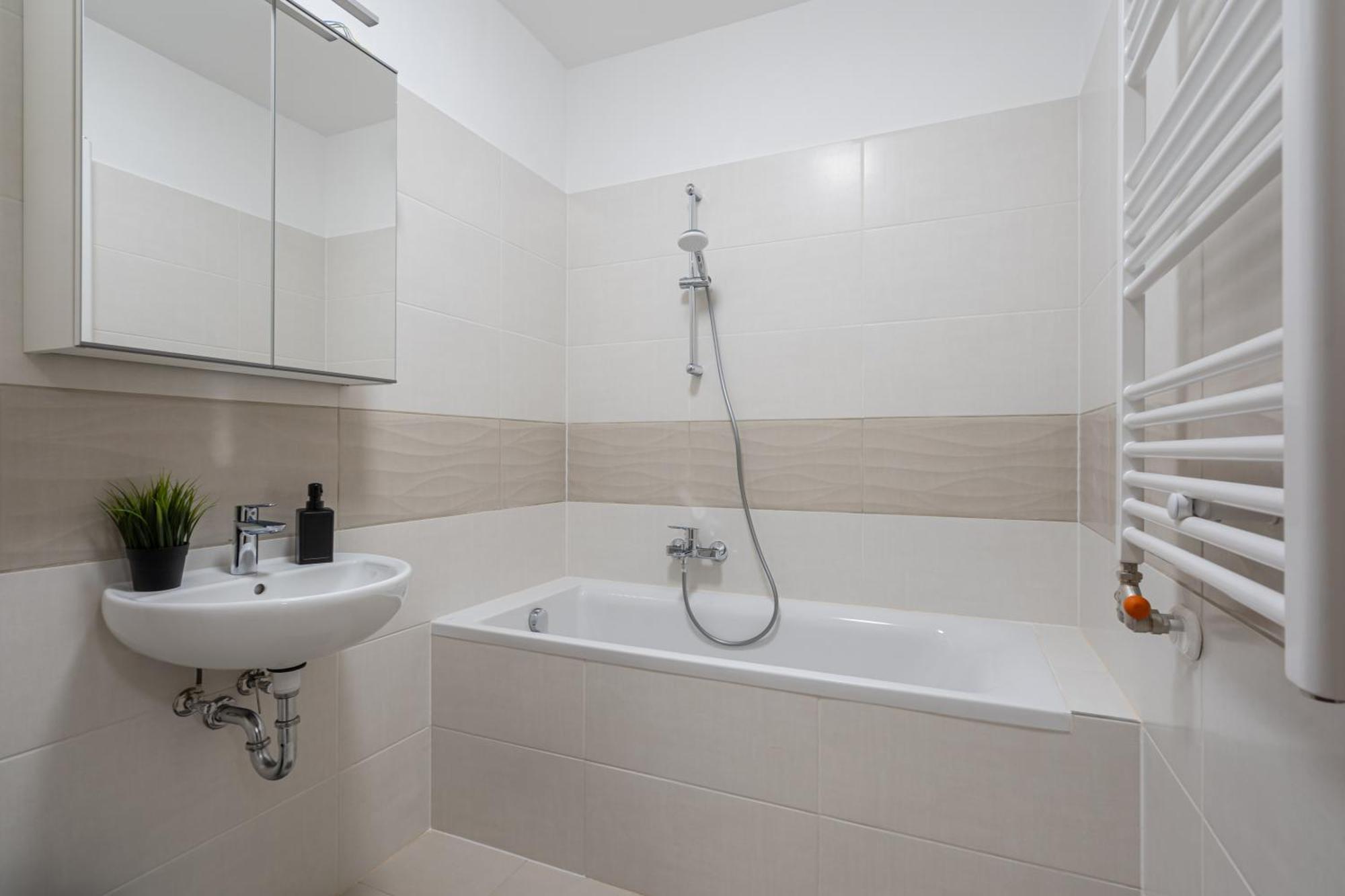 Szabolcs Apartments ブダペスト エクステリア 写真