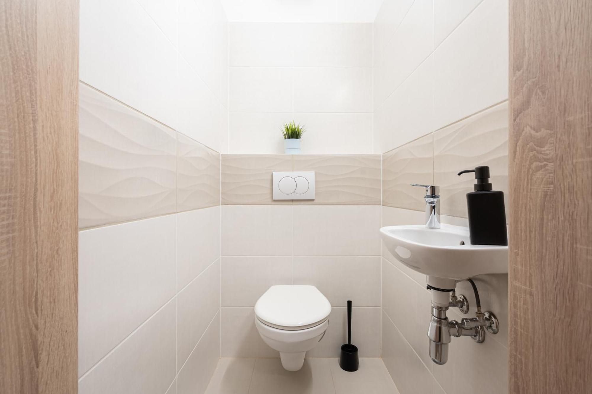 Szabolcs Apartments ブダペスト エクステリア 写真